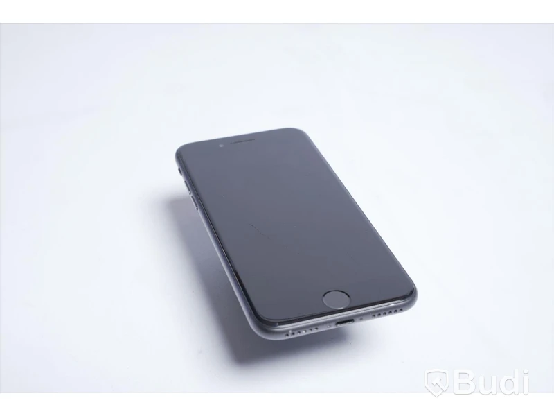 iPhone 8 - 64 GB, 90 procent batterihälsa, Apple.