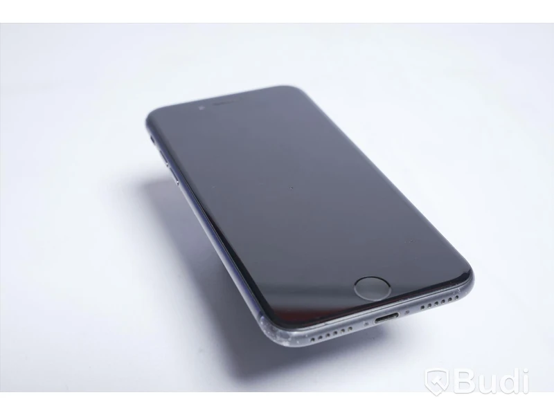 iPhone 8 - 64 GB, 84 procent batterihälsa, Apple.