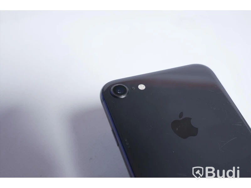 iPhone 8 - 64 GB, 84 procent batterihälsa, Apple.