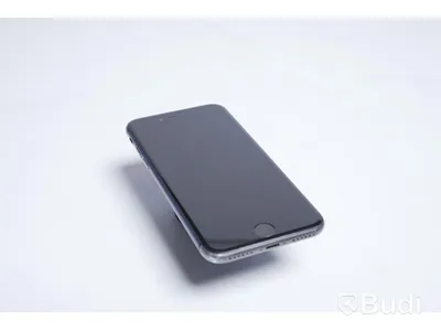 iPhone 8 - 64 GB, 84 procent batterihälsa, Apple.