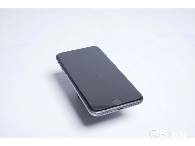 iPhone 8 - 64 GB, 84 procent batterihälsa, Apple.