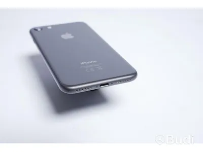 iPhone 8 - 64 GB, 85 procent batterihälsa, Apple.