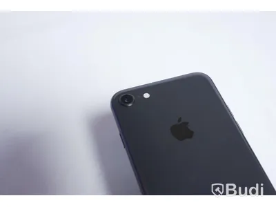 iPhone 8 - 64 GB, 85 procent batterihälsa, Apple.