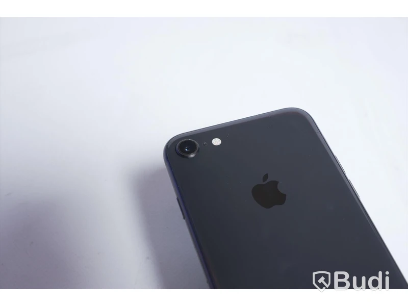 iPhone 8 - 64 GB, 85 procent batterihälsa, Apple.