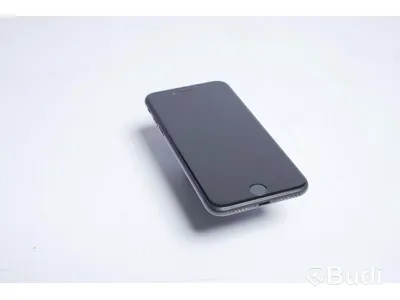 iPhone 8 - 64 GB, 85 procent batterihälsa, Apple.