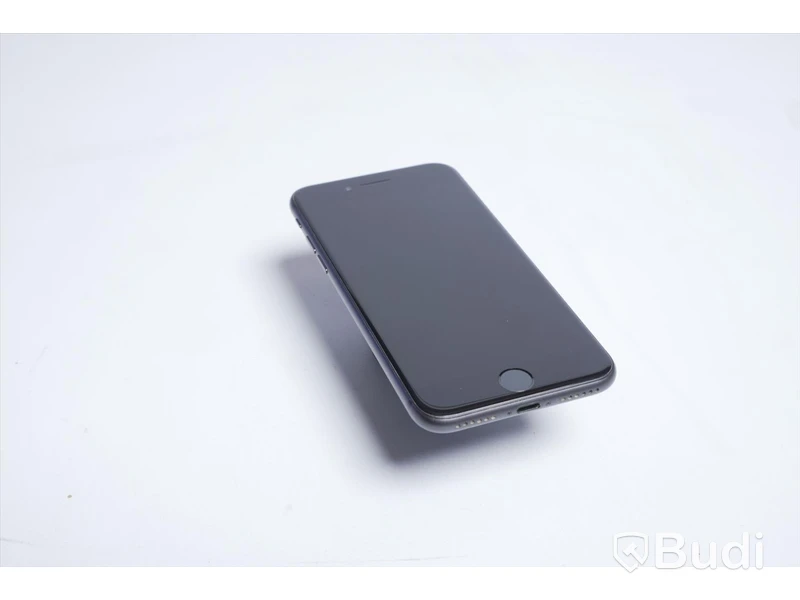 iPhone 8 - 64 GB, 85 procent batterihälsa, Apple.