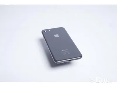 iPhone 8 - 64 GB, 90 procent batterihälsa, Apple.
