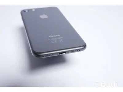 iPhone 8 - 64 GB, 90 procent batterihälsa, Apple.