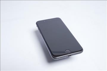 iPhone 8 - 64 GB, 90 procent batterihälsa, Apple.