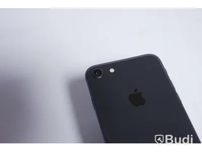 iPhone 8 - 64 GB, 90 procent batterihälsa, Apple.