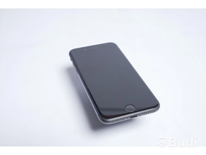 iPhone 8 - 64 GB, 90 procent batterihälsa, Apple.