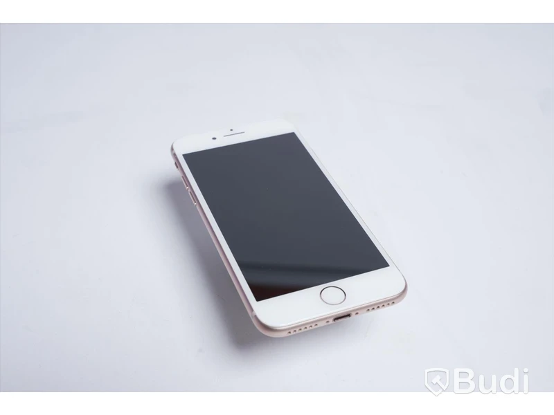 iPhone 8 - 64 GB, 87 procent batterihälsa, Apple.