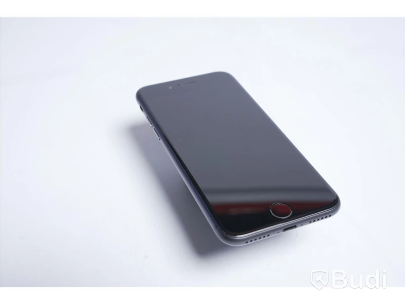 iPhone 8 - 64 GB, 96 procent batterihälsa, Apple.