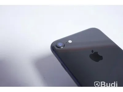 iPhone 8 - 64 GB, 96 procent batterihälsa, Apple.