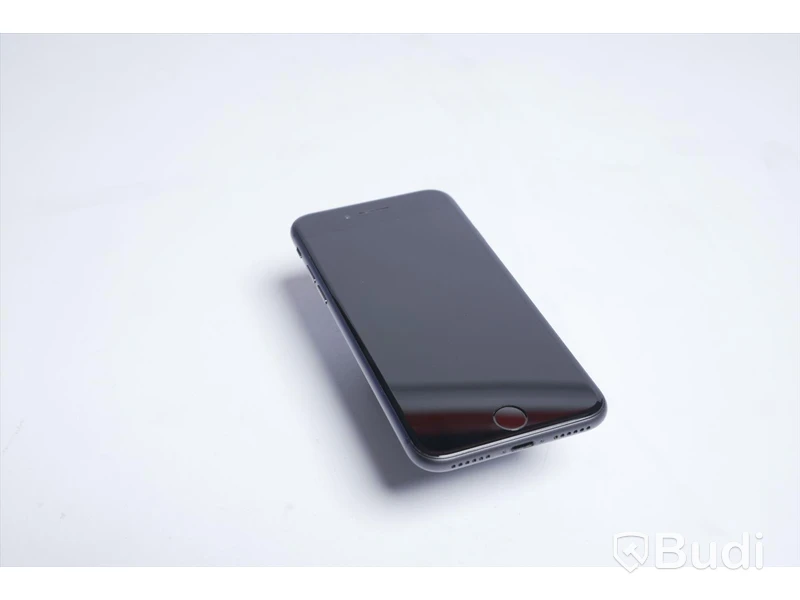 iPhone 8 - 64 GB, 96 procent batterihälsa, Apple.