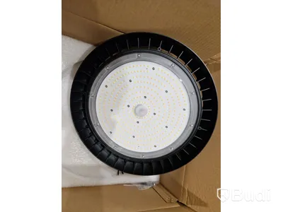 40 st HighBay-lampor, 200W, Philips