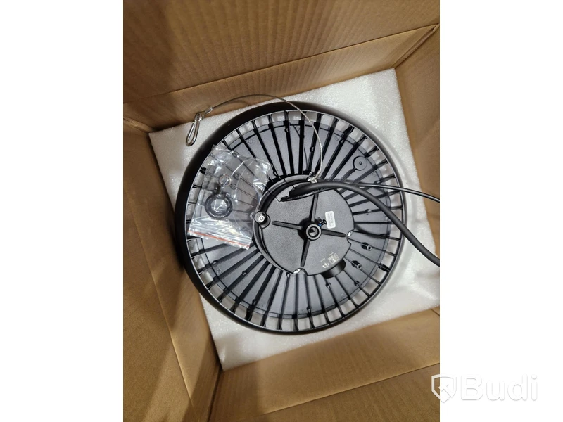 40 st HighBay-lampor, 200W, Philips