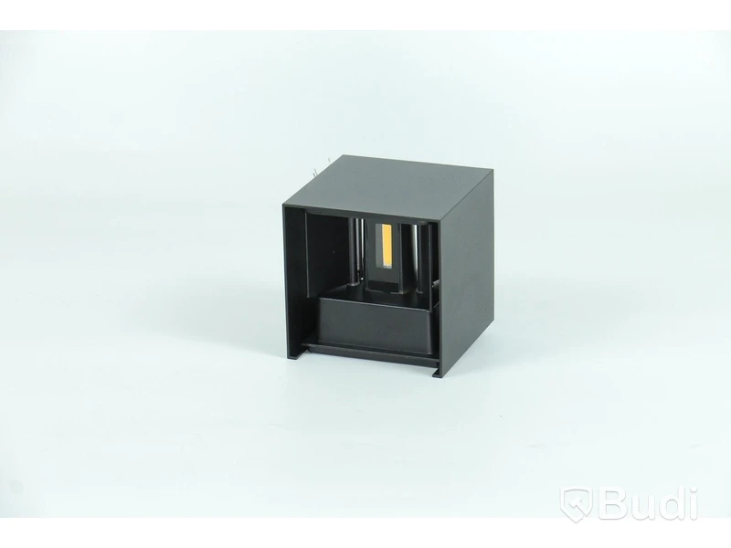 Facade lights, 10 pcs, 6W