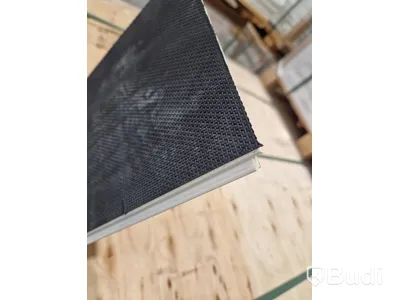 Pallet of vinyl flooring, 70 m², Oak
