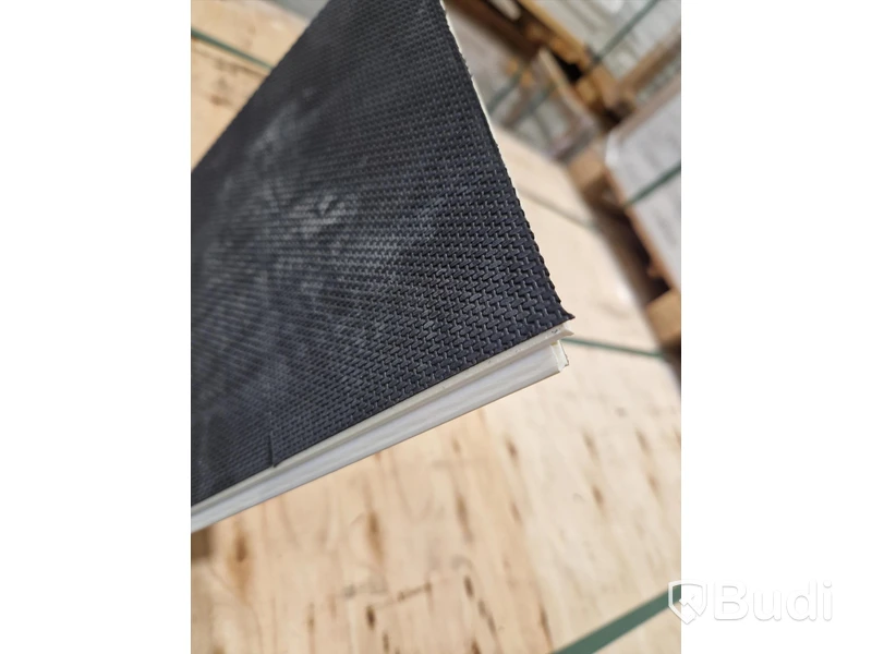 Pallet of vinyl flooring, 70 m², Oak