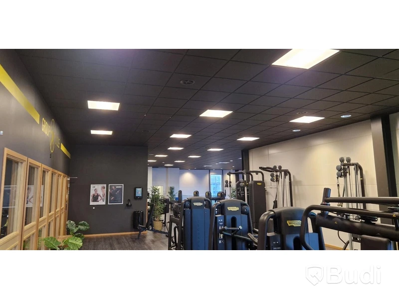 Komplett undertakspaket inkl. bärverk – 100 m², svart