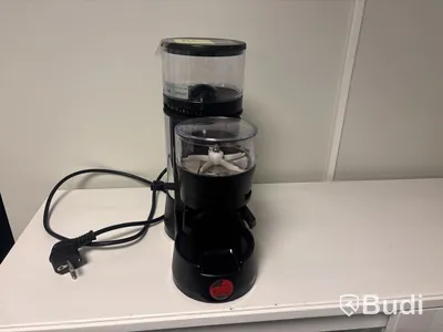 Kaffekvarn Smeg La Pavoni LPGJDL01EU