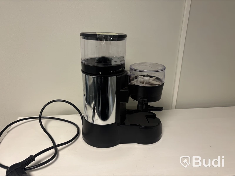 Kaffekvarn Smeg La Pavoni LPGJDL01EU
