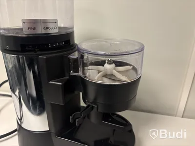 Kaffekvarn Smeg La Pavoni LPGJDL01EU
