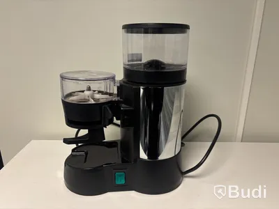 Kaffekvarn Smeg La Pavoni LPGJDL01EU