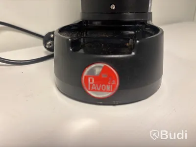 Kaffekvarn Smeg La Pavoni LPGJDL01EU