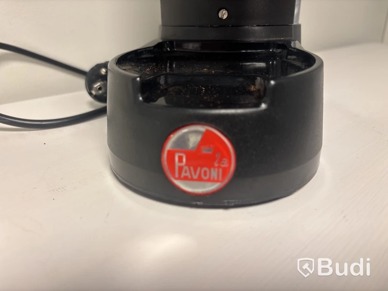 Kaffekvarn Smeg La Pavoni LPGJDL01EU