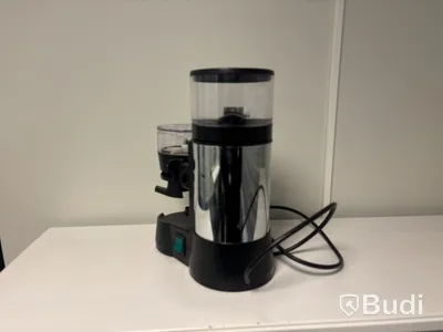 Kaffekvarn Smeg La Pavoni LPGJDL01EU