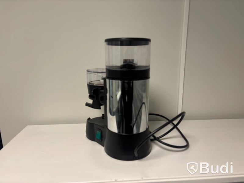Kaffekvarn Smeg La Pavoni LPGJDL01EU