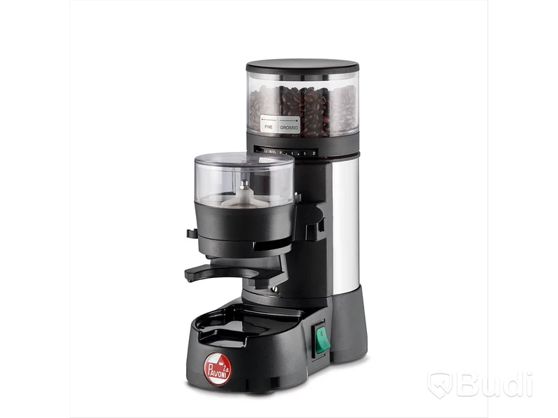 Kaffekvarn Smeg La Pavoni LPGJDL01EU