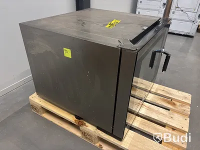 Smeg Galileo Combi Steam Oven, Professional Oven, Stainless Steel, PO45LSE