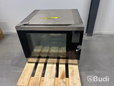 Smeg Galileo Combi Steam Oven, Professional Oven, Stainless Steel, PO45LSE