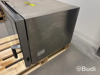 Smeg Galileo Combi Steam Oven, Professional Oven, Stainless Steel, PO45LSE
