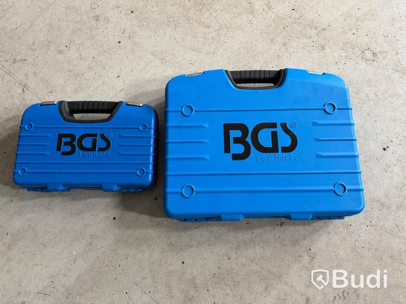 Tool kits for BMW, BGS Technic, 2 pcs