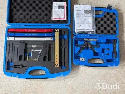 Tool kits for BMW, BGS Technic, 2 pcs