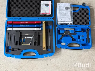 Tool kits for BMW, BGS Technic, 2 pcs