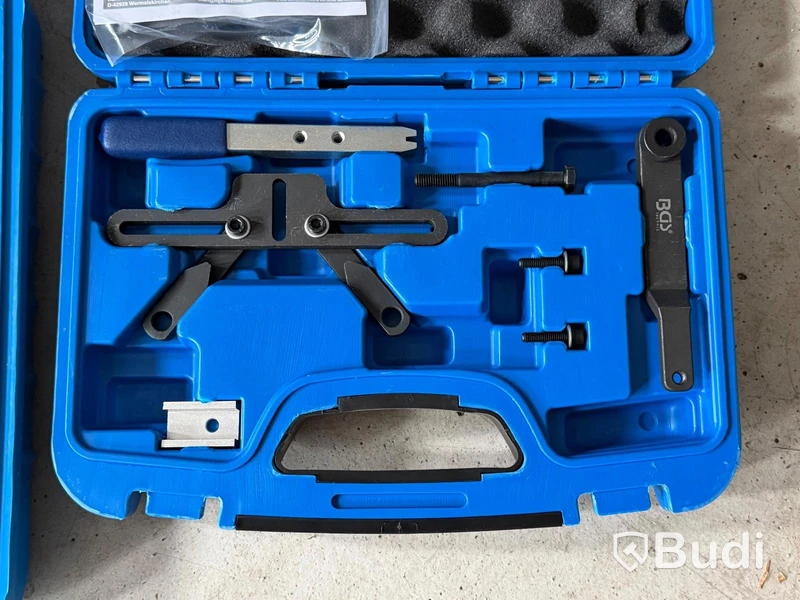 Tool kits for BMW, BGS Technic, 2 pcs