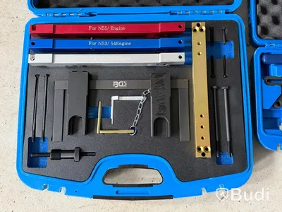 Tool kits for BMW, BGS Technic, 2 pcs