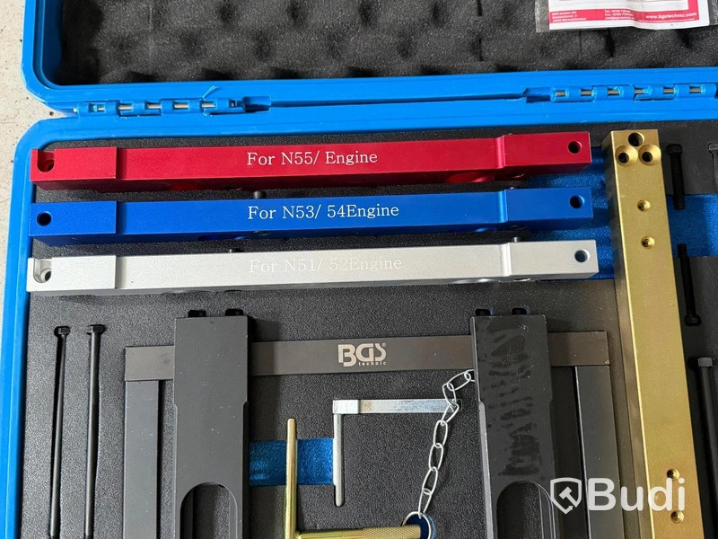 Tool kits for BMW, BGS Technic, 2 pcs