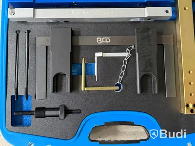 Tool kits for BMW, BGS Technic, 2 pcs