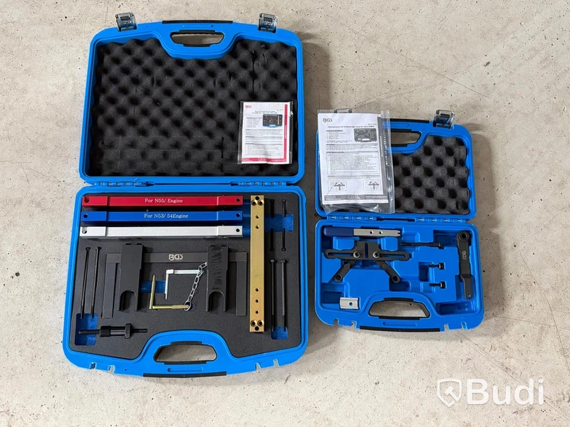 Tool kits for BMW, BGS Technic, 2 pcs