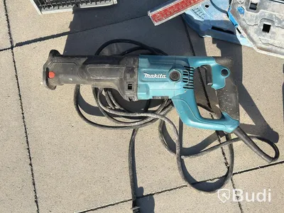 Tool lot - Sigma tile cutter, impact wrench, reciprocating saw and 2 kW fan heater