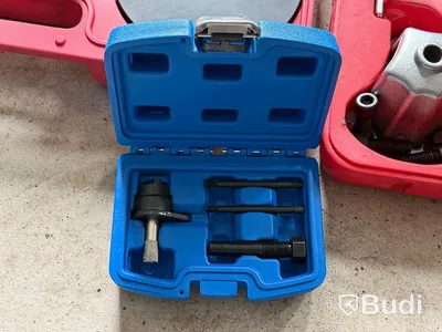Tool kits, set of 5, universal