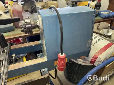 Wood Lathe Luna SP1000