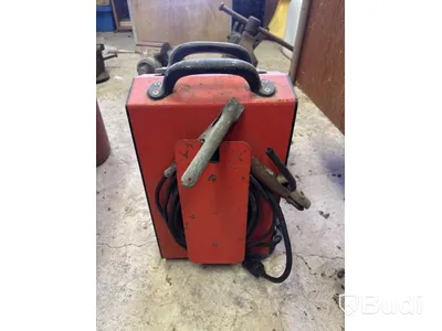 Elsvets Boxer 35-140 A