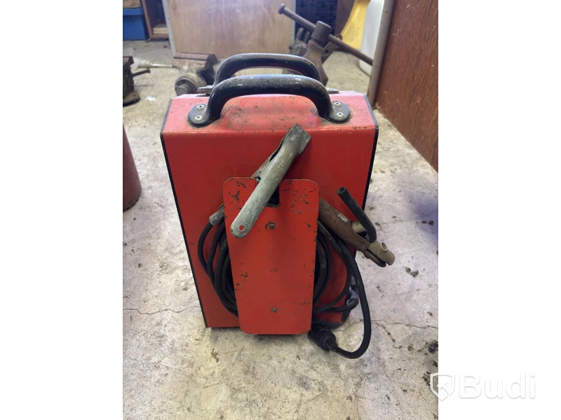 Elsvets Boxer 35-140 A